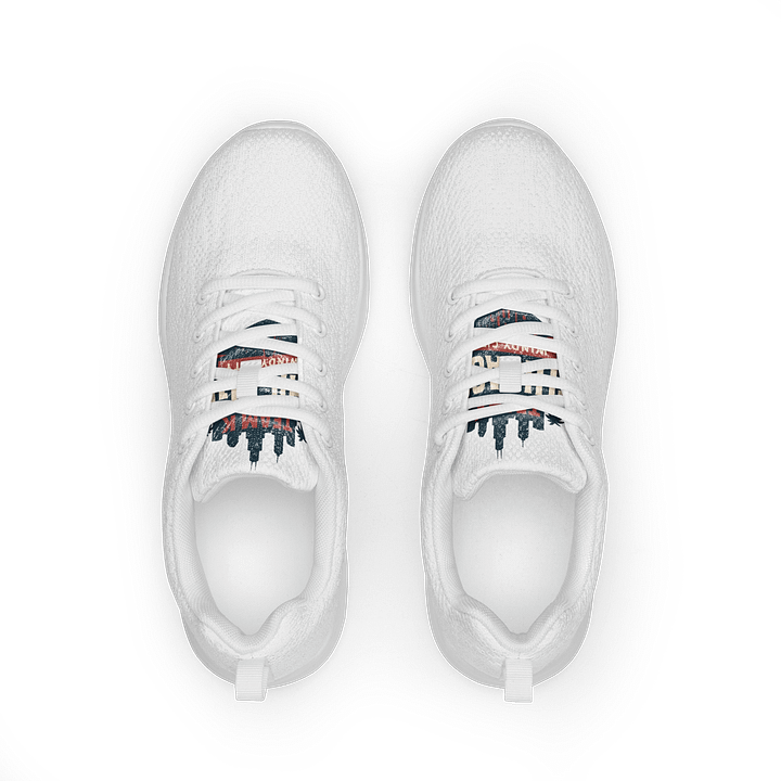 Team K Chicago Women's Athletic Shoes product image (1)