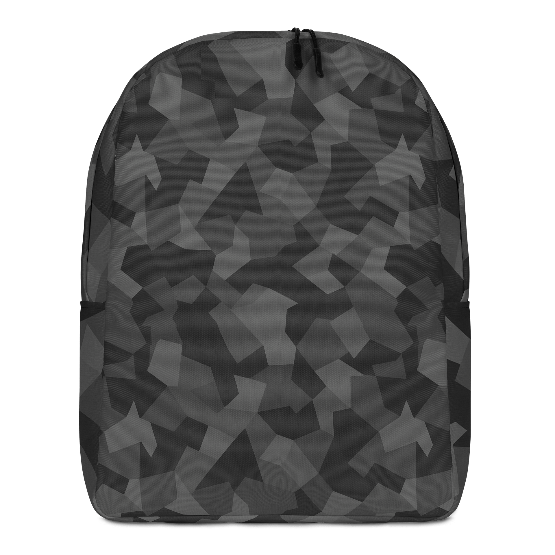 Urban Splinter Minimalist Backpack product image (1)