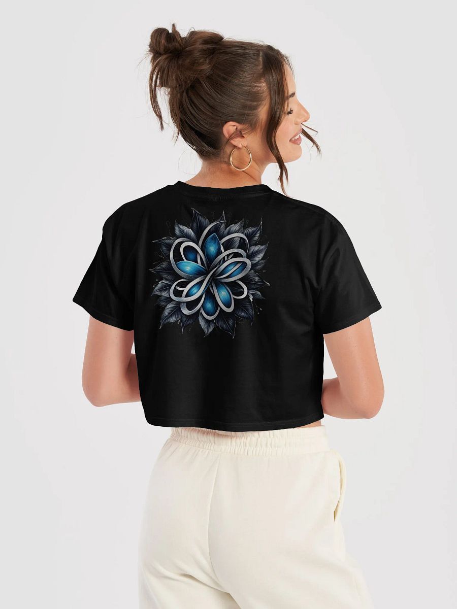 Endless Spring Crop top product image (7)