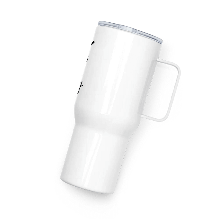 'Always Be Joyful' water bottle - Philippians 4:4 product image (5)