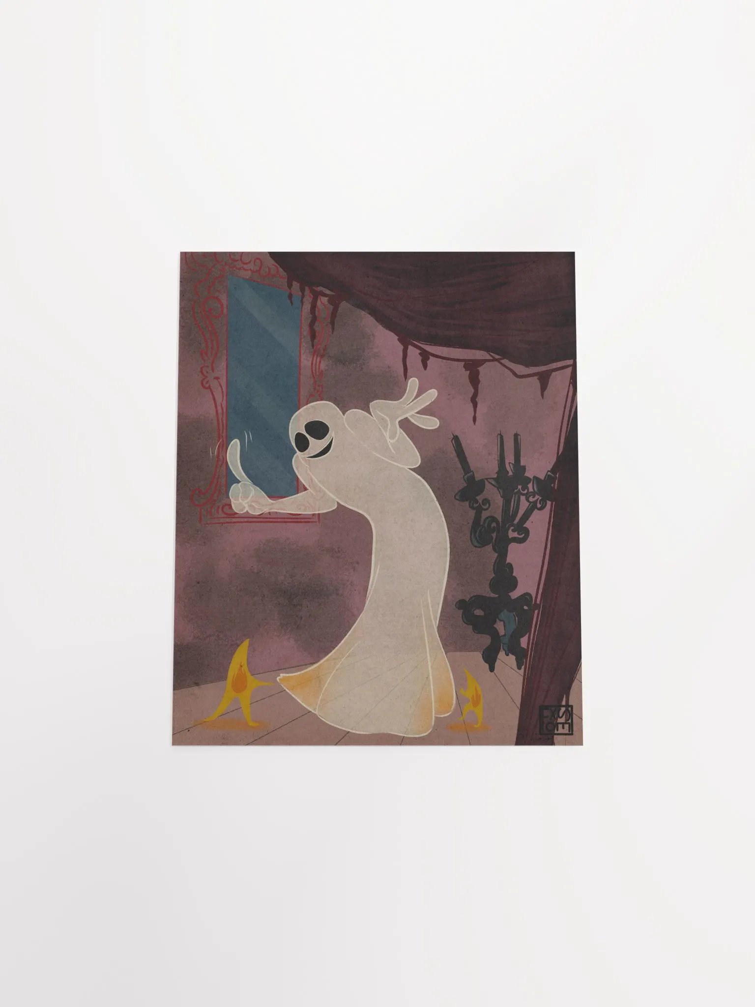 A Flicker and a Flame product image (7)