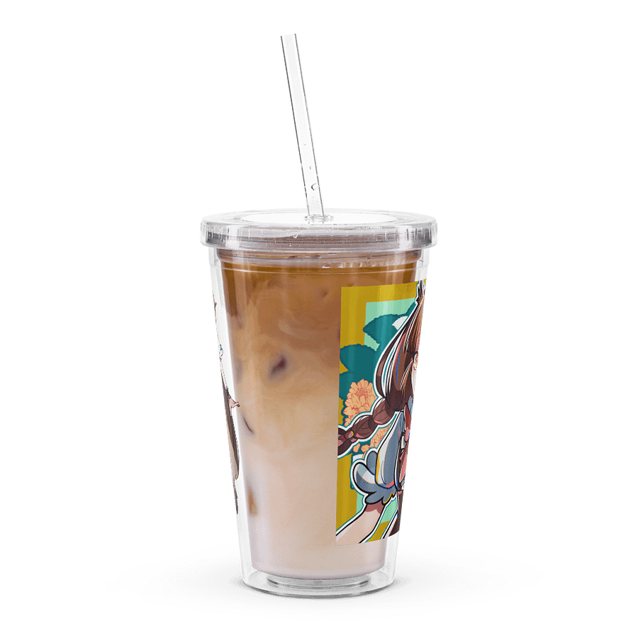 Vibrant Double Wall Tumbler product image (10)