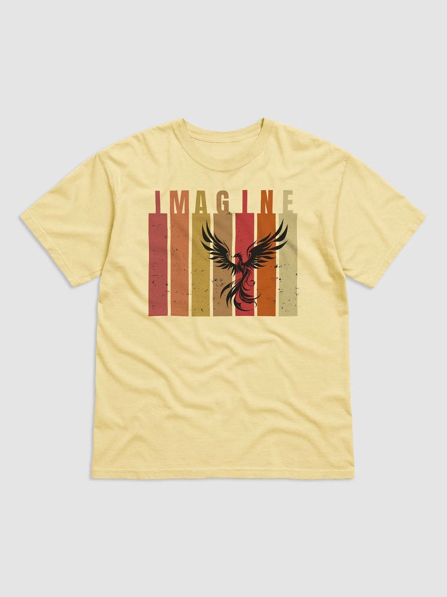 Imagine Fantasy Beasts - Phoenix product image (2)