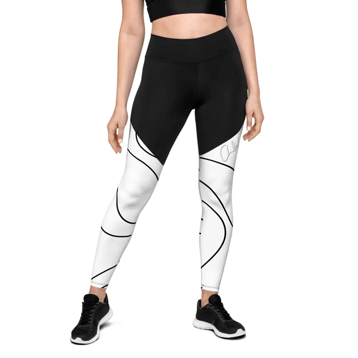 Addo Signature Leggings product image (1)