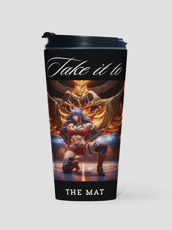 take it to the mat product image (1)