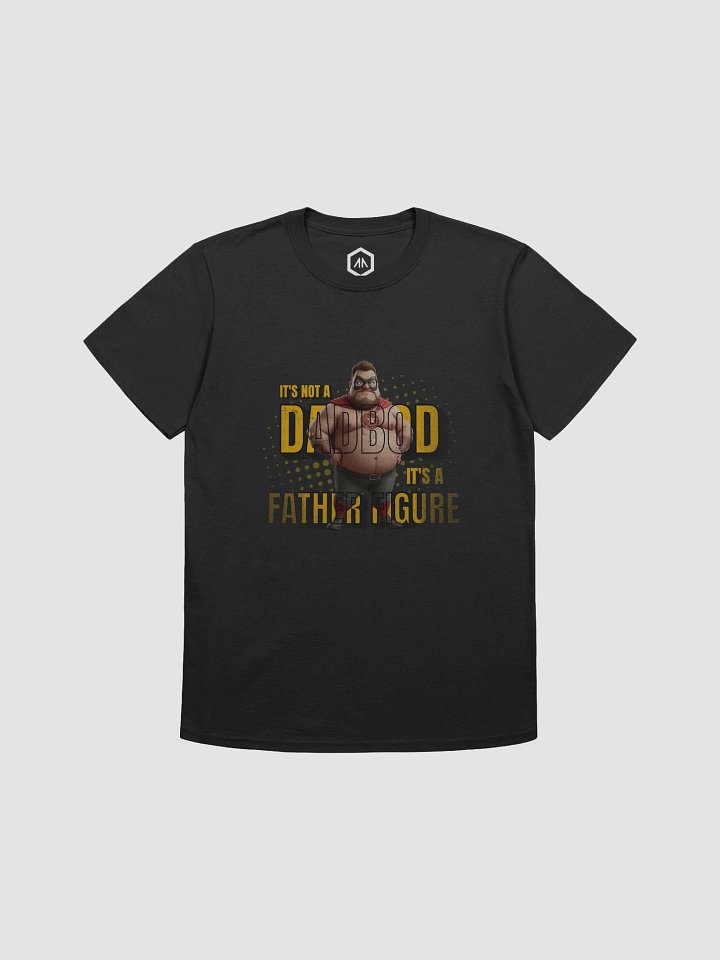 Masked Marvel Dad: The Ultimate Father Figure! product image (4)