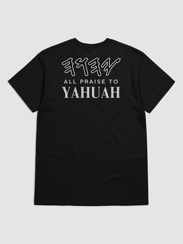 Yasharal Original Music: Coming Home | T-Shirt product image (2)
