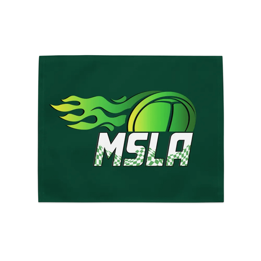 MSLA Green Placemats product image (7)