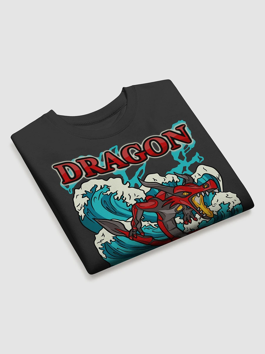 Dragon Slayer II Sweatshirt product image (3)