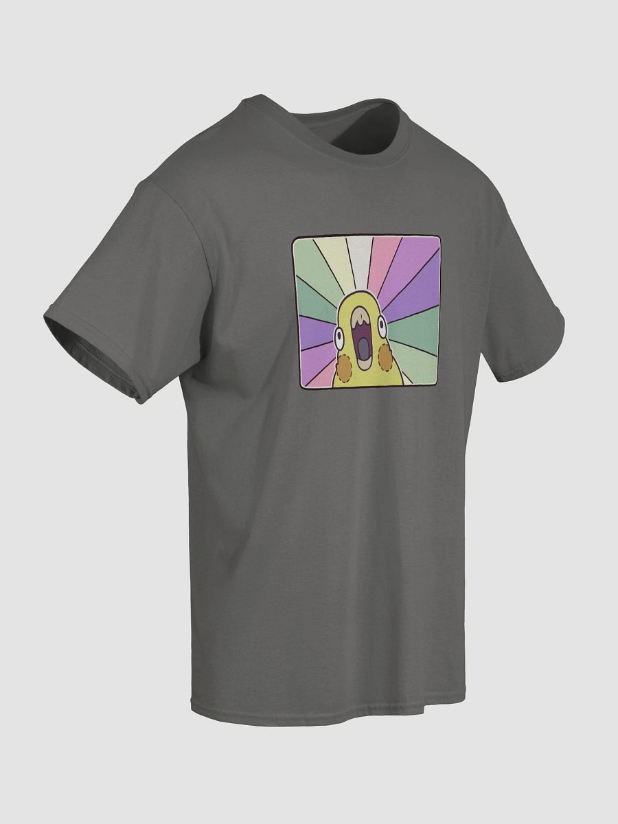t-shirt : scream fae product image (3)