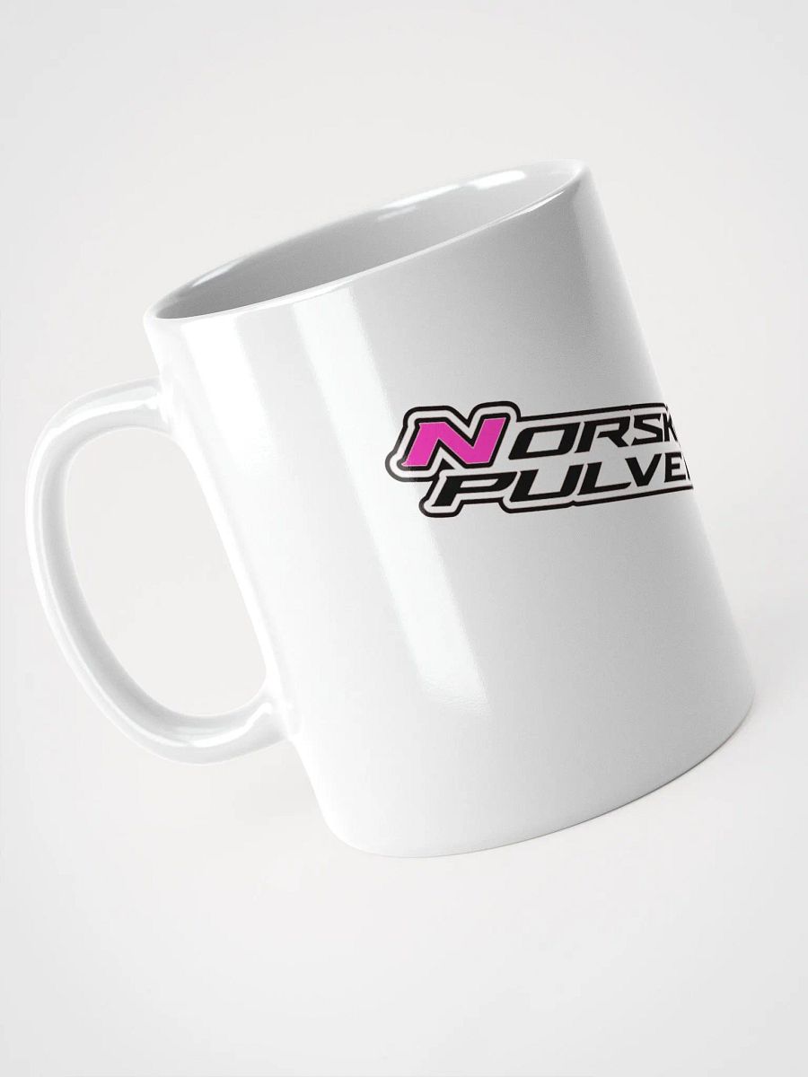 GOO KOPPEN MED ET HINT AV ROSA product image (11)