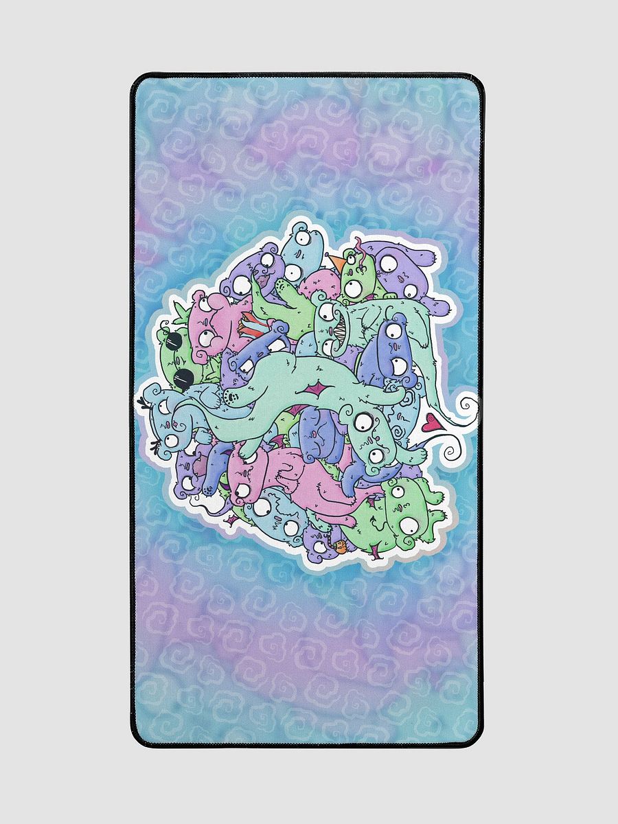 M.I.LF - Large mousepad product image (2)