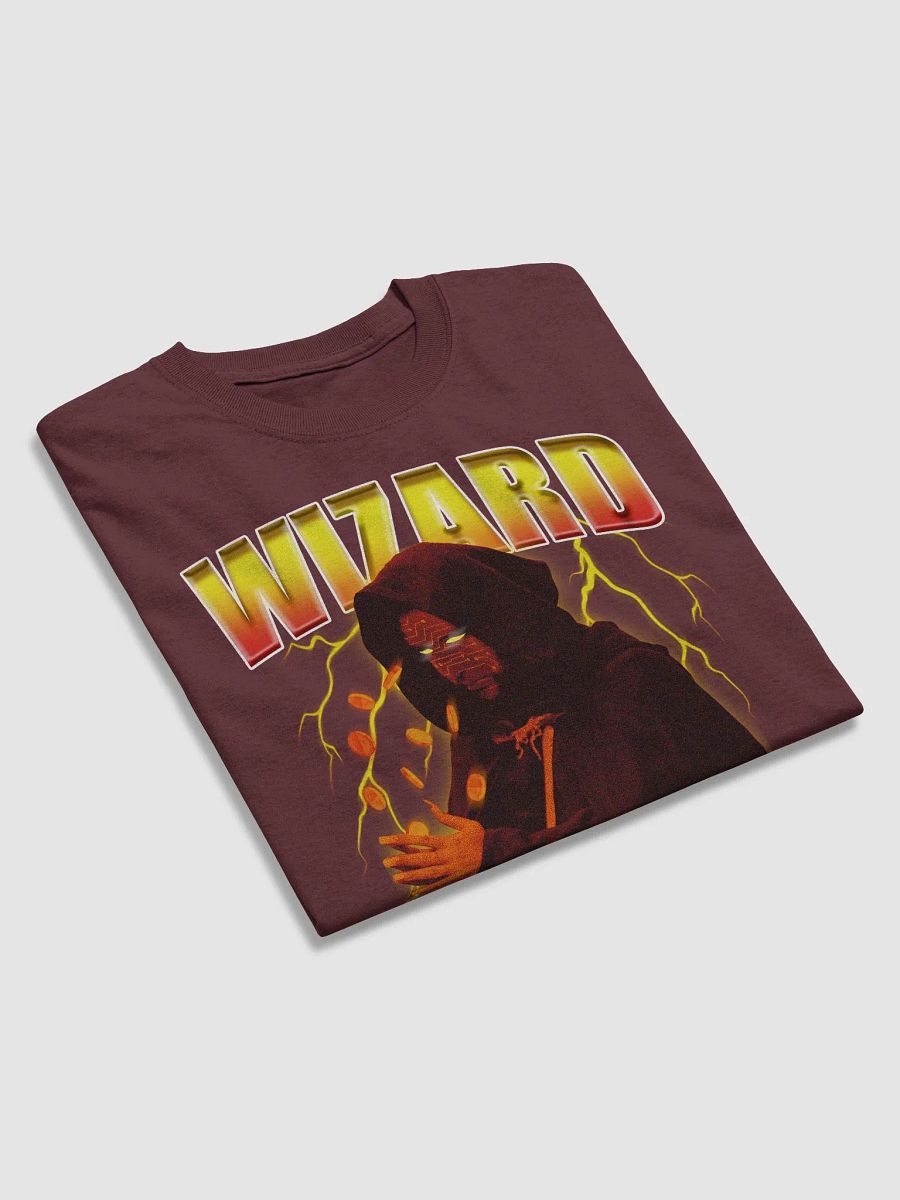 WIZARD FROM THE FUTURE product image (4)