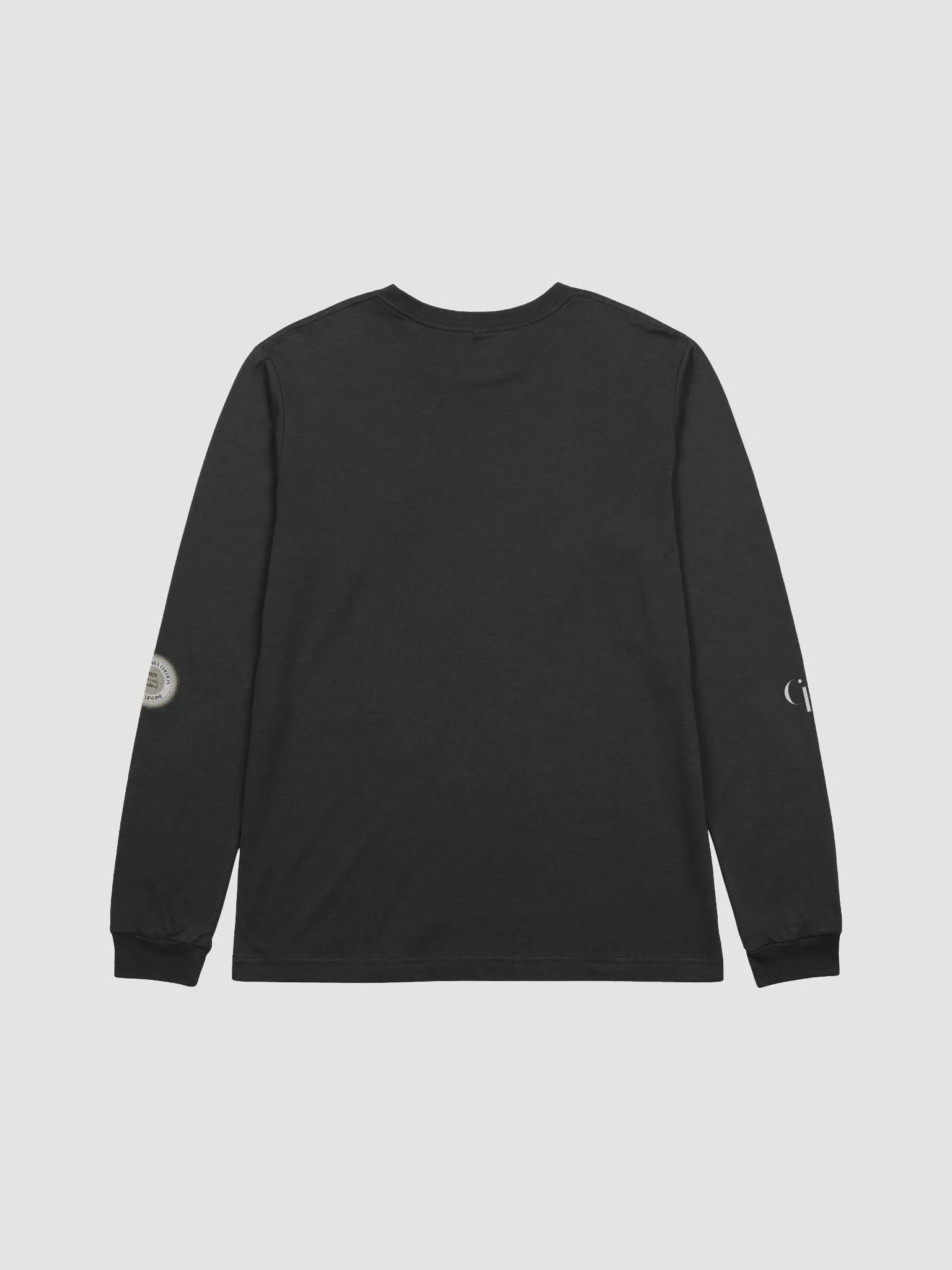 PINK NigNog Long Tee product image (3)