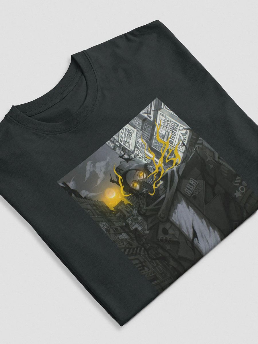 MYTH X SATOMI 0008 - Gold product image (4)