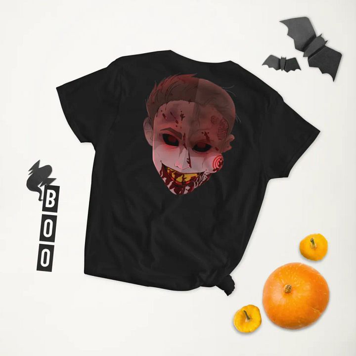 Women's Middlewight T-Shirt Logo (lathanielgamers) product image (2)
