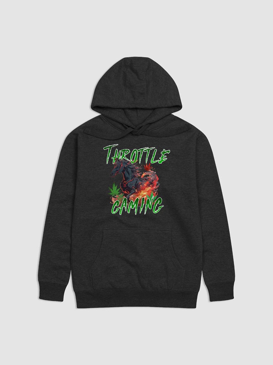 Throttle Hoodie product image (1)