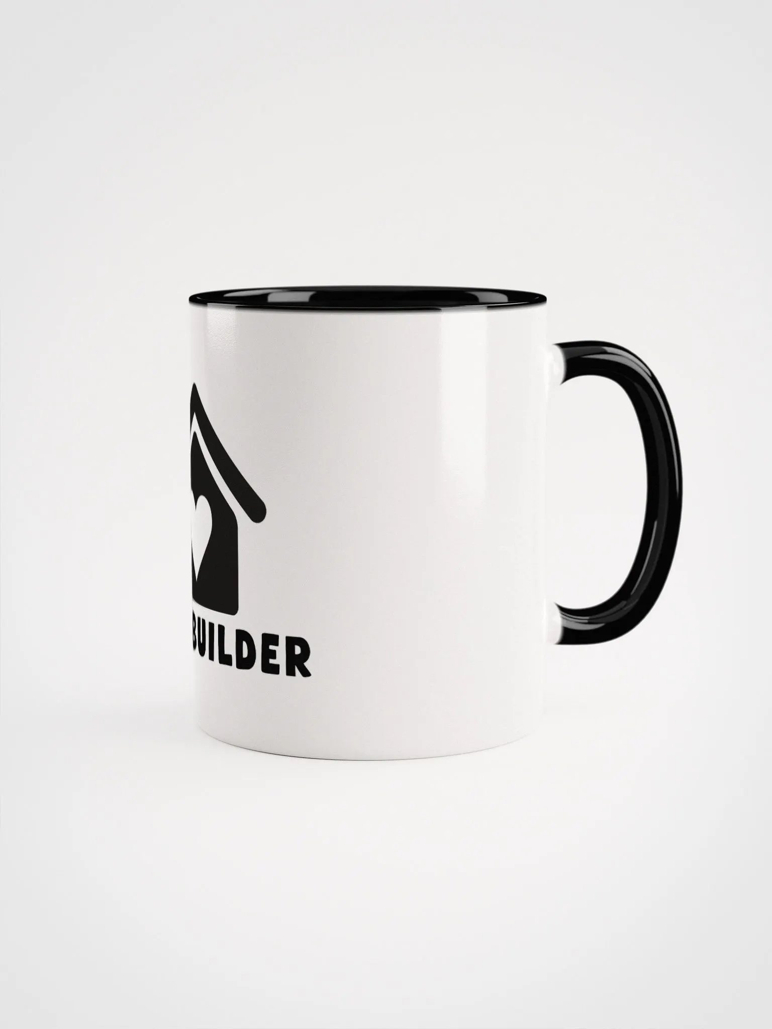 Cozy Builder Mug product image (1)