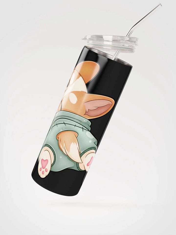 Corgi Butt Sippy product image (3)