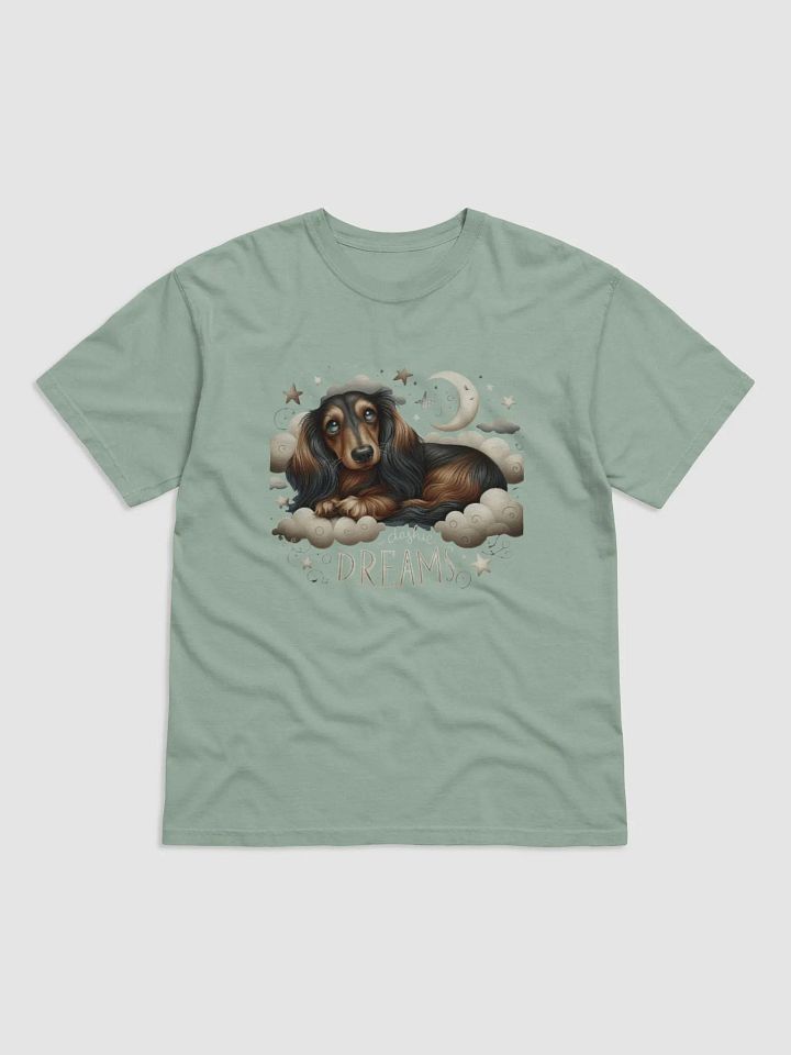 Dashie tee product image (2)