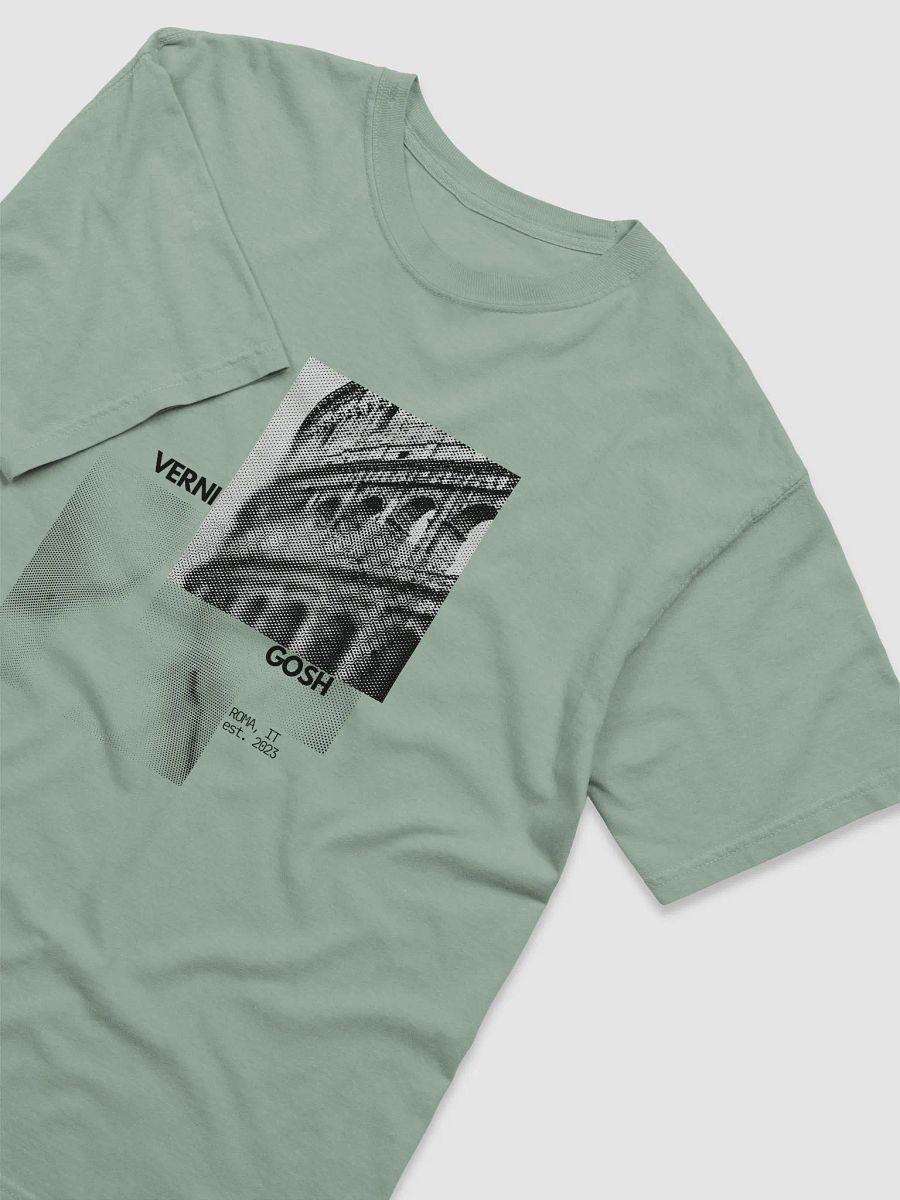 Colosseum Shirt (Light) product image (32)