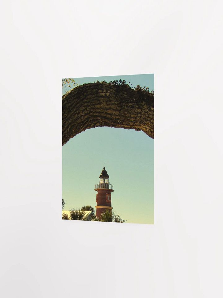 Mini Light House 2 product image (6)