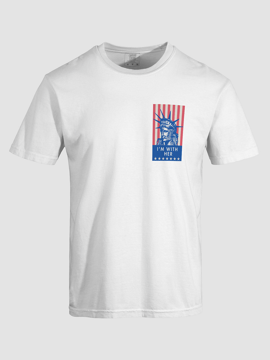 I'm With Her Tee product image (53)
