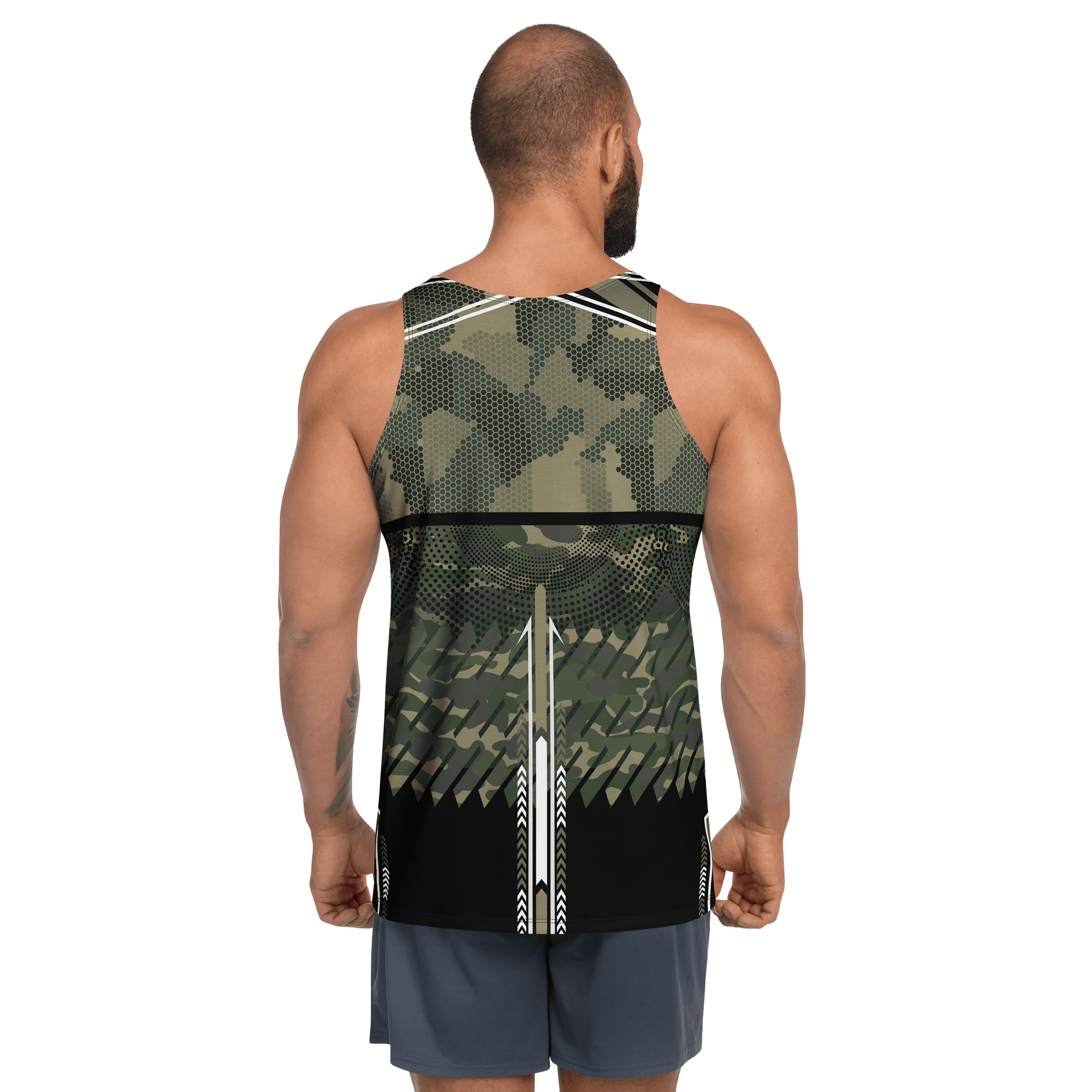 Ready Player One | Mens Tank Top product image (3)