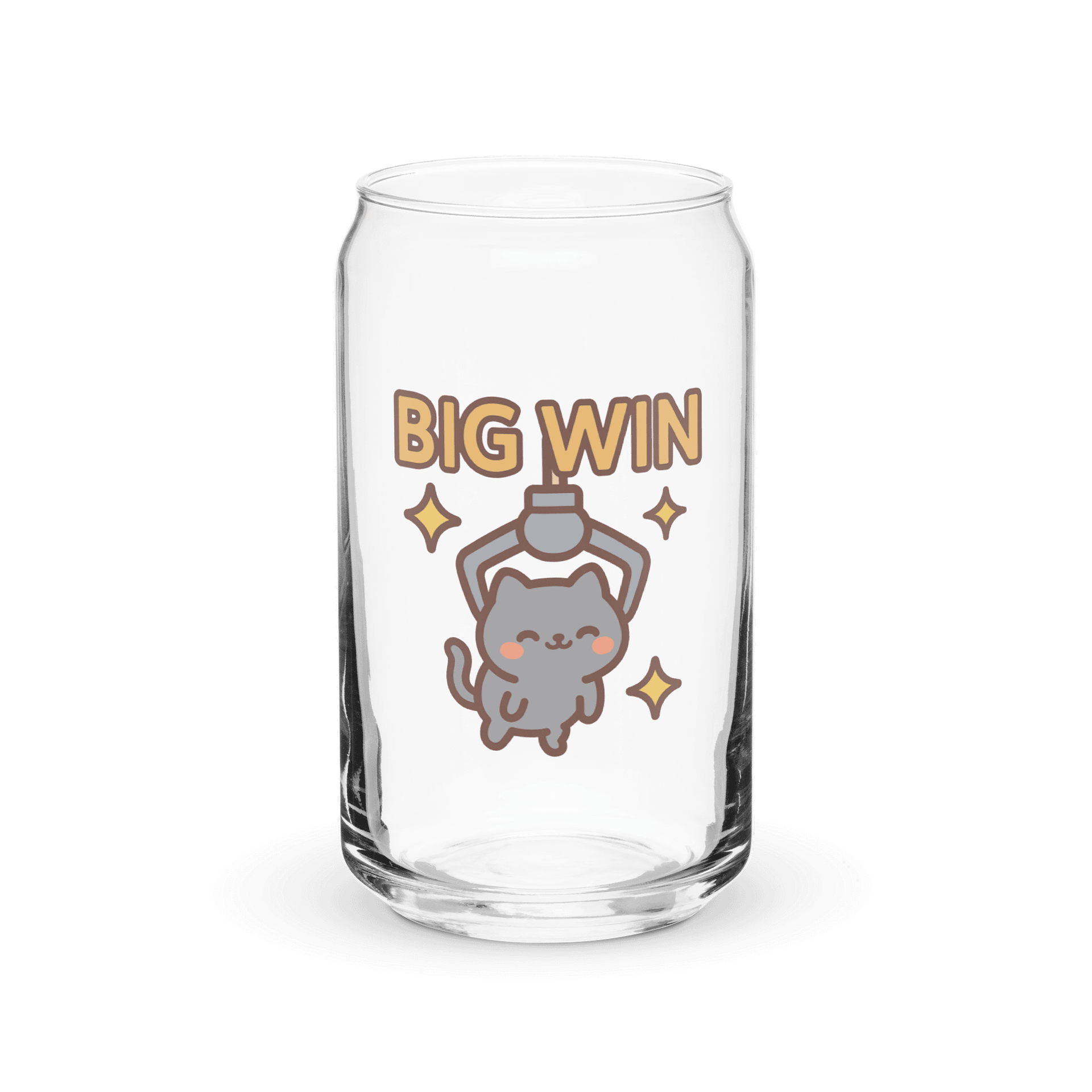 Big Win Cat Cup product image (2)