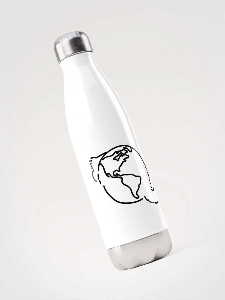 Planet Manul Americas - Bottle product image (3)