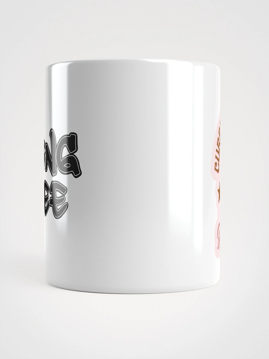Avoiding Responsibility product image (15)