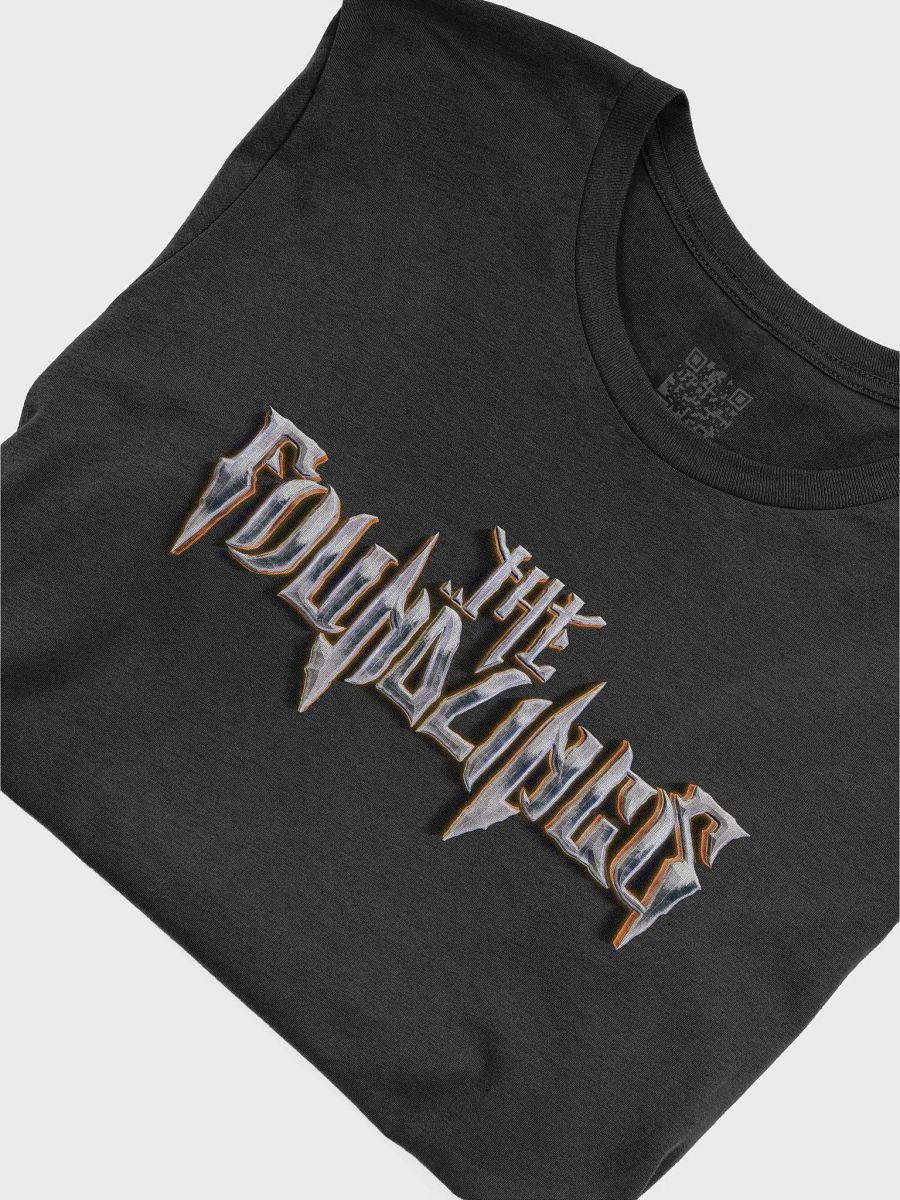 The Foundlings - Shirt product image (5)