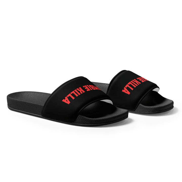 ZK Comfort Slides product image (1)