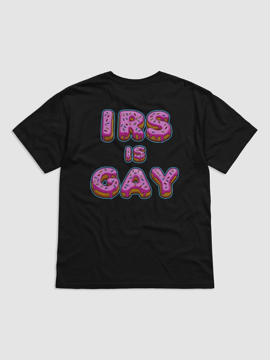 IRS IS GAY product image (21)