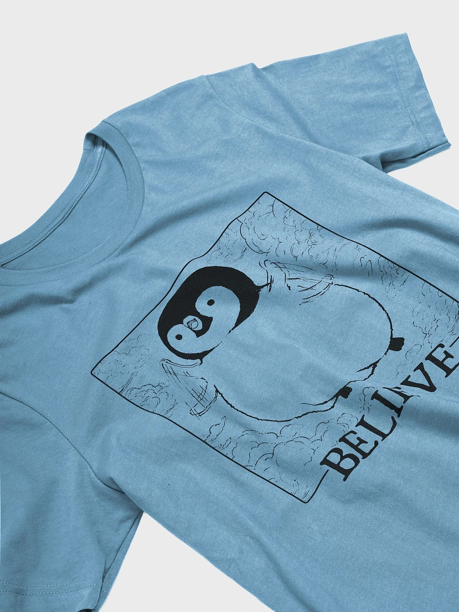 Believe Pengang extra-soft T's product image (66)