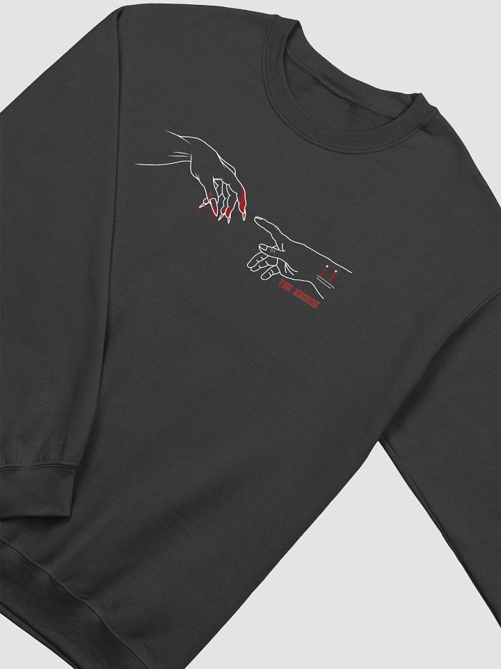 The Creation ∙ Dark Sweatshirt product image (2)