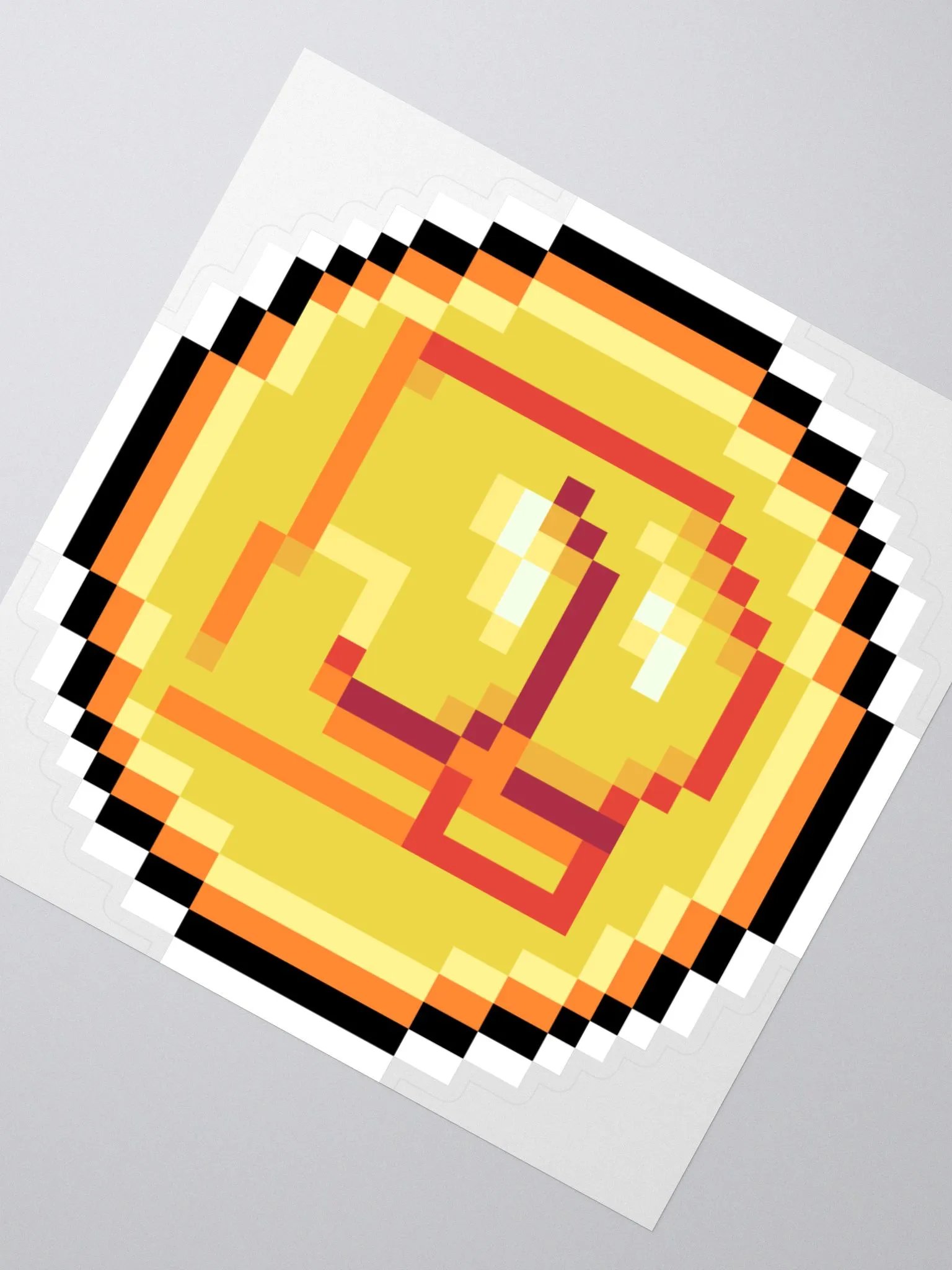 Buttmoney: Sticker product image (3)