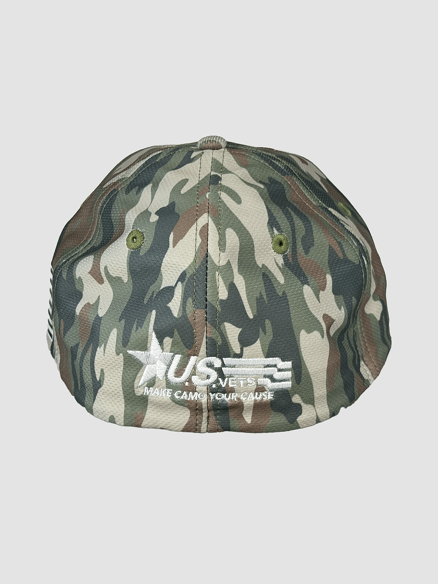 LIMITED EDITION FOX Camo Hat product image (3)