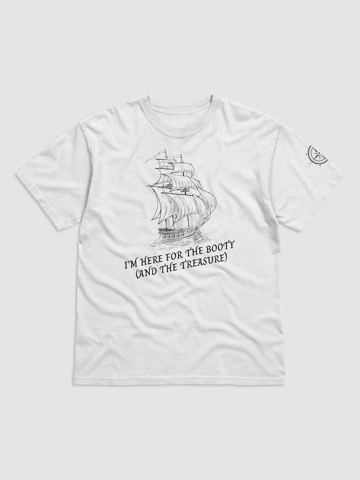 Argh Matey! product image (1)