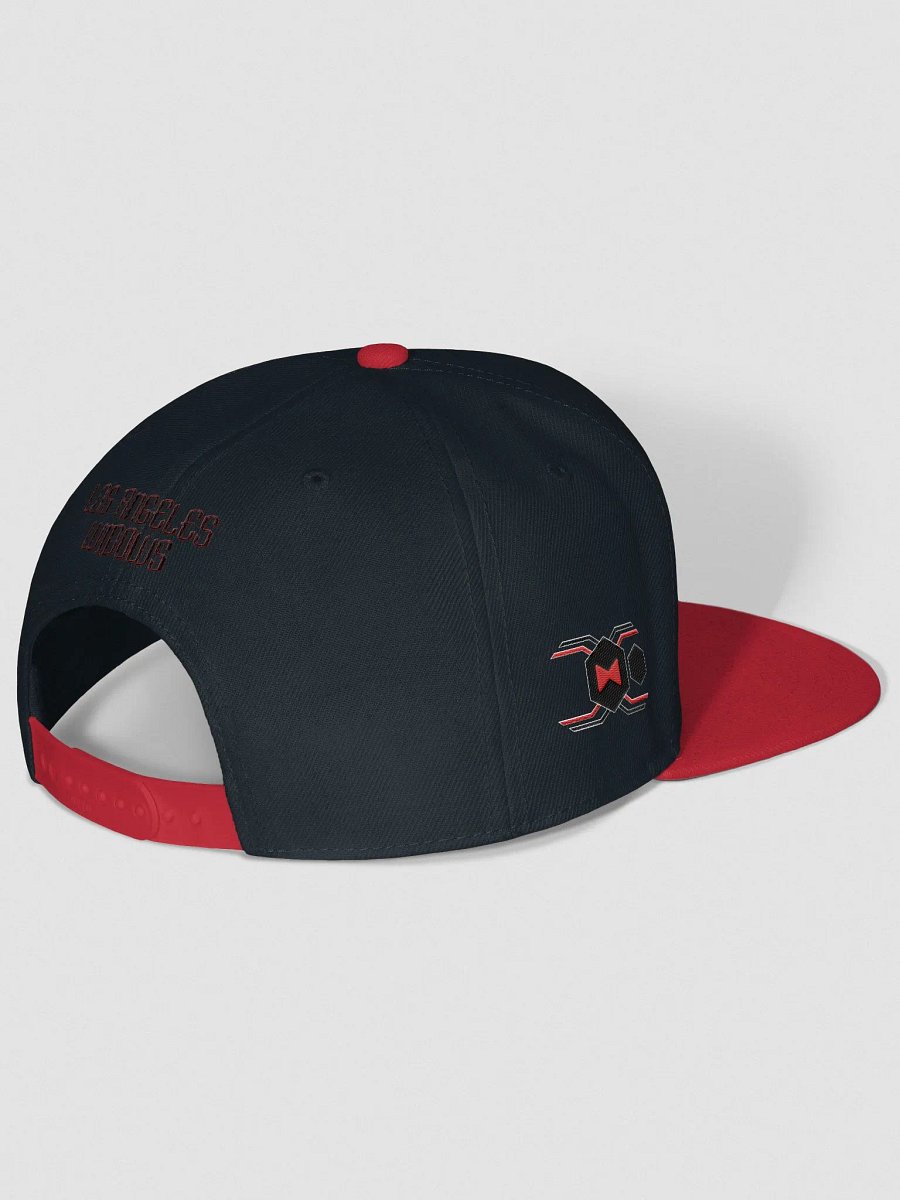 San Diego Rockets Urbanos Collection Snapback Hat product image (3)