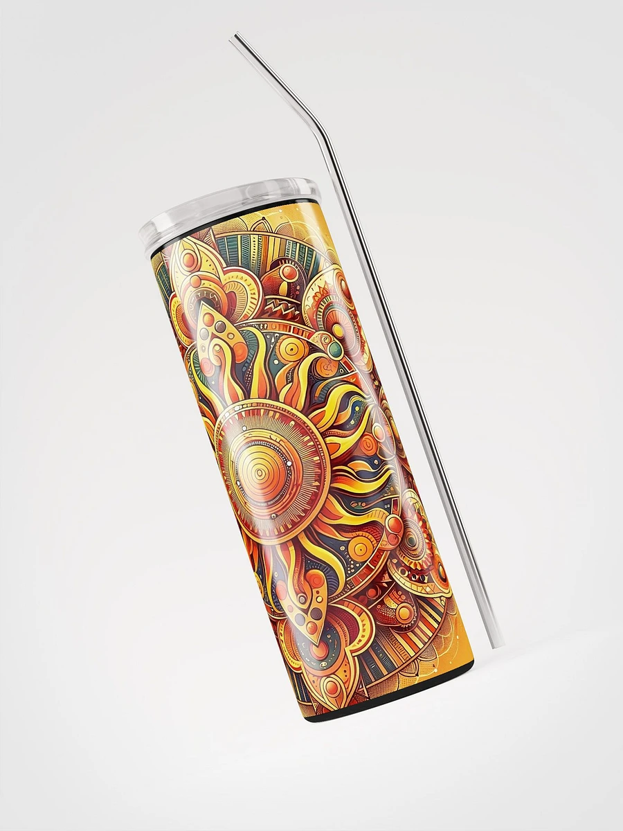 Stainless Steel Tumbler product image (6)