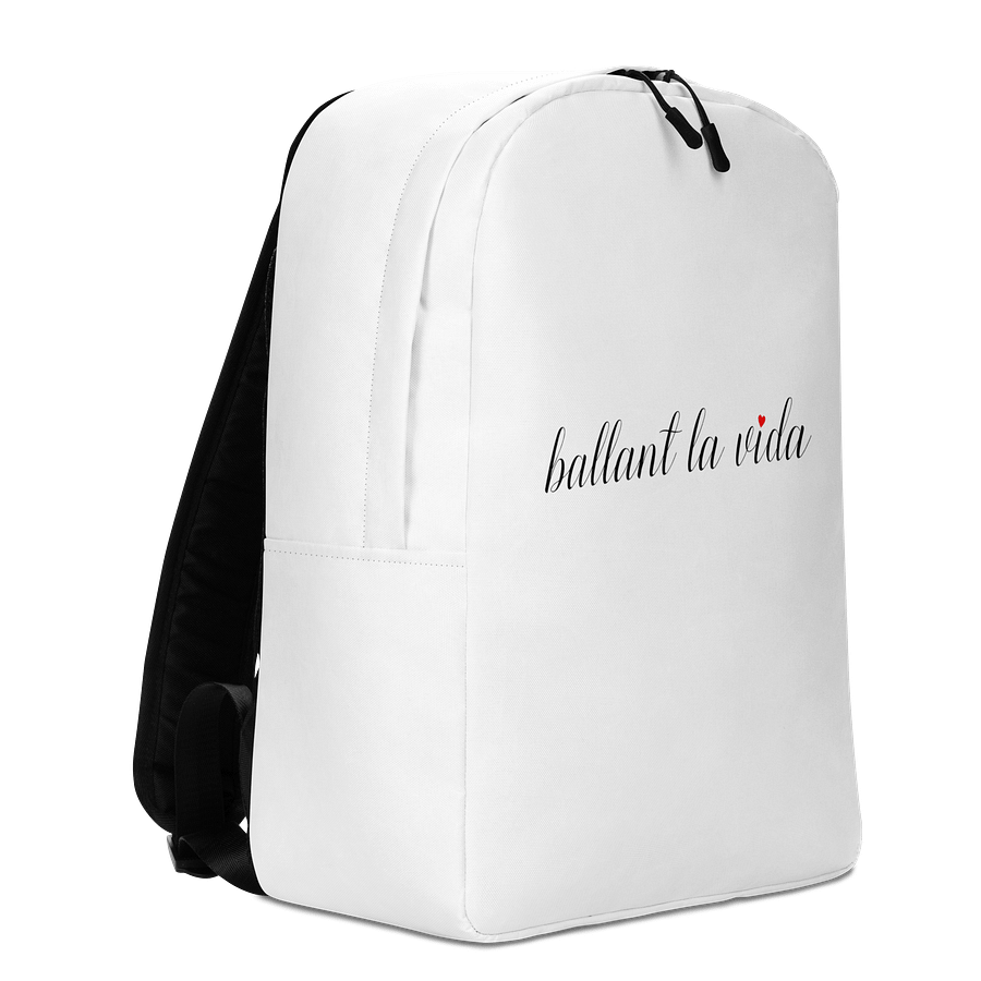 Mochila ballant la vida product image (3)