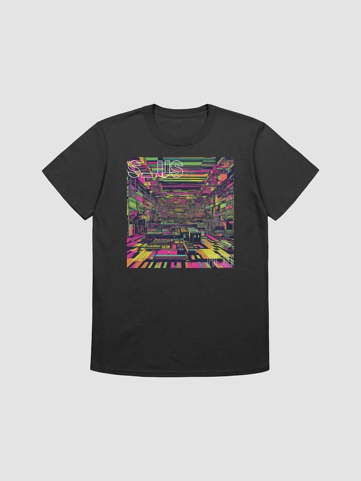 S_US Acid Shirt product image (1)