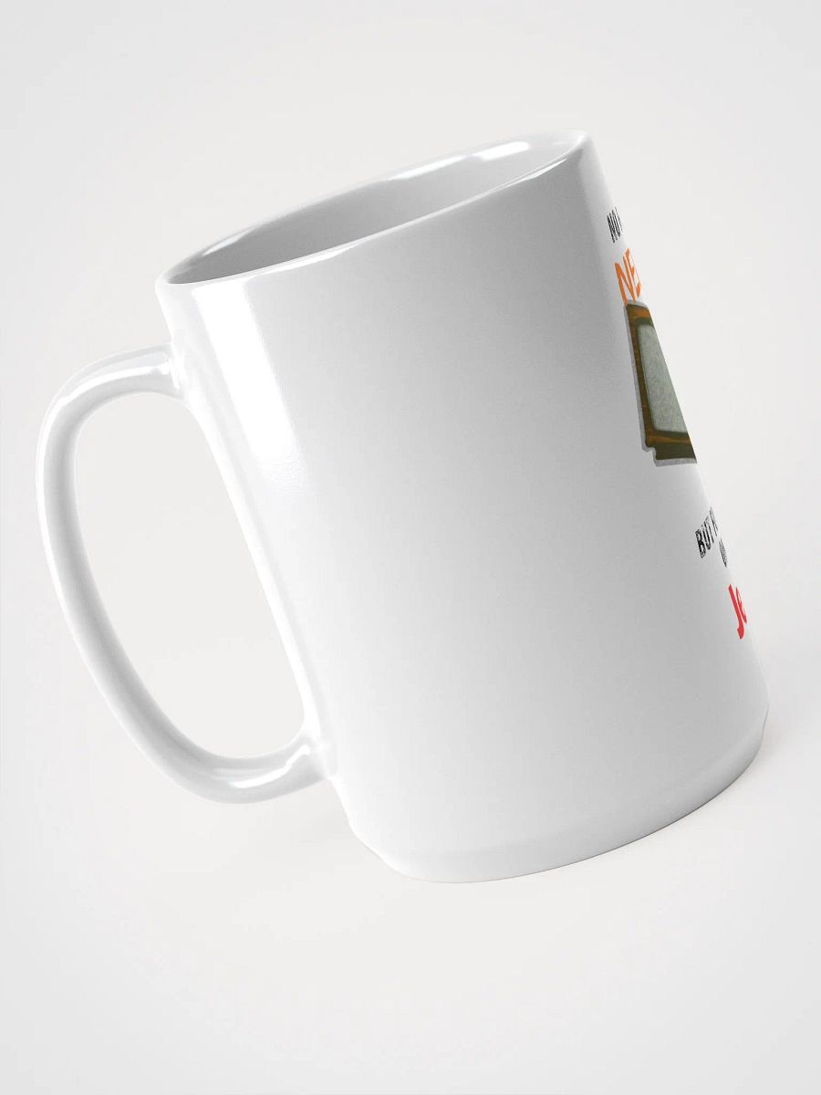 no fake news coffee cup product image (4)