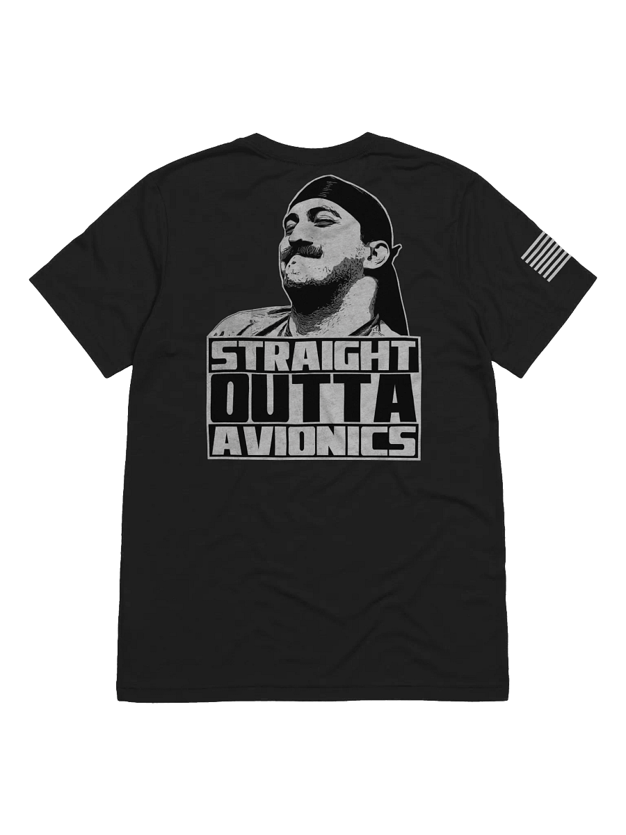 "SOA" SuperSoft Shirt product image (55)