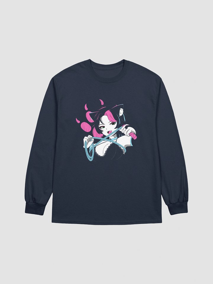 Neon Hunter Long Sleeved product image (1)