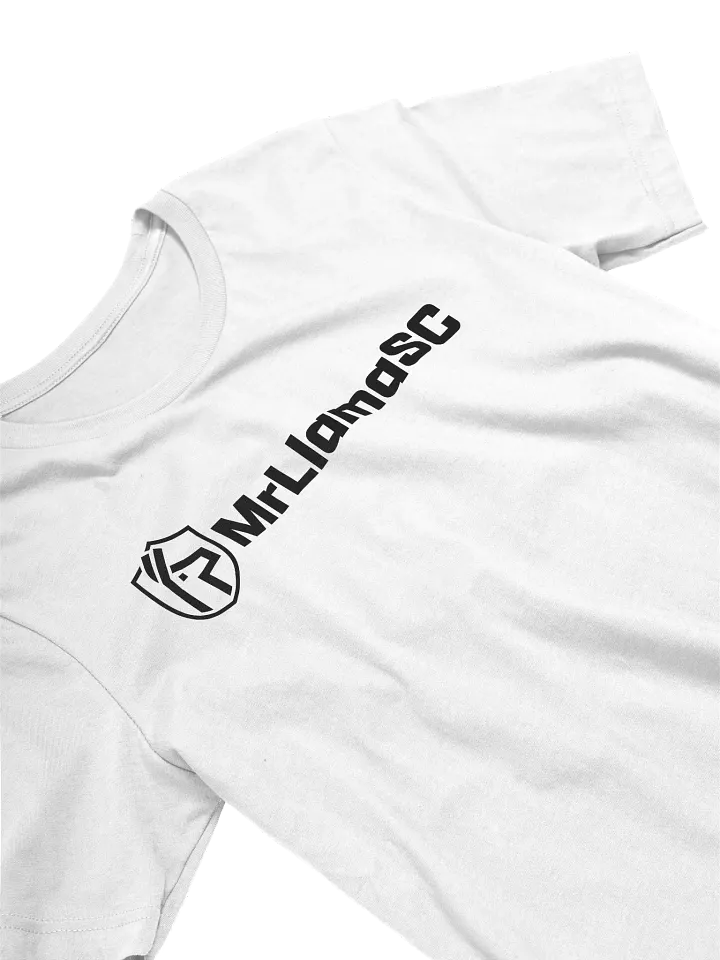MrLlamaSC T-Shirt product image (2)