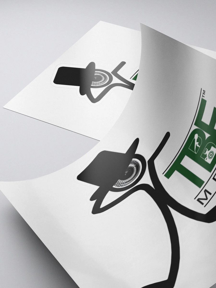 Tall Boy [Stickers] product image (2)
