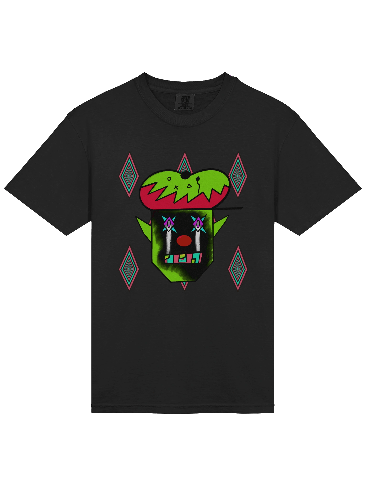 Void Clown product image (3)