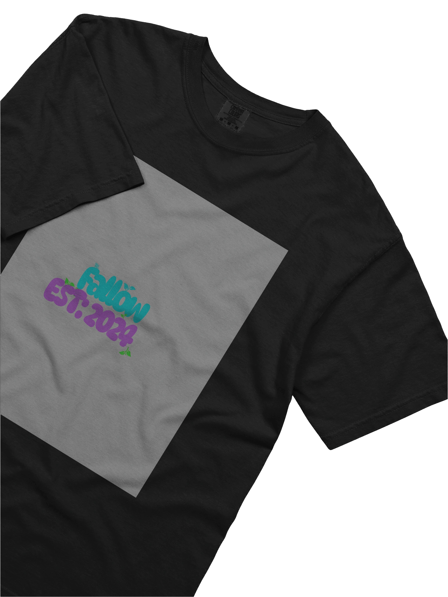 Fallow EST: 2024 t shirt for the fall product image (67)